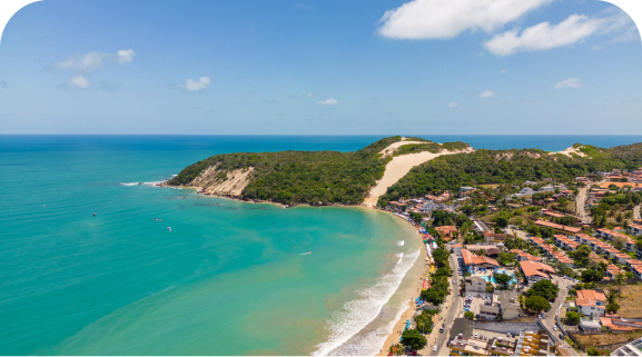 Natal - RN | 5 dias