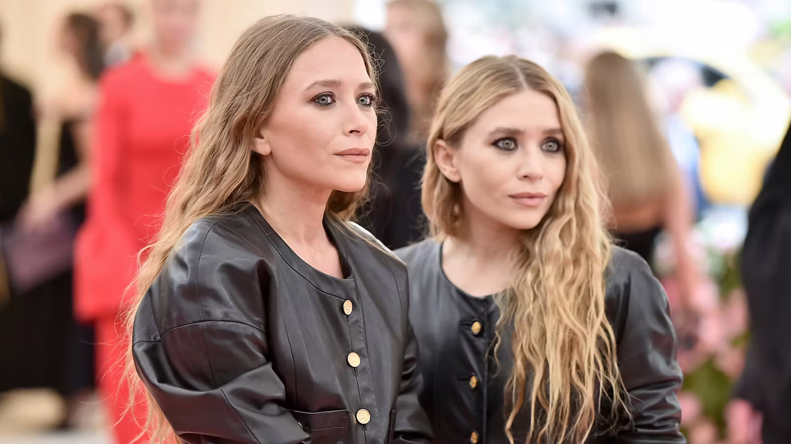 Mary-Kate Olsen Stepped Out Carrying A Rare $33,000 Bag