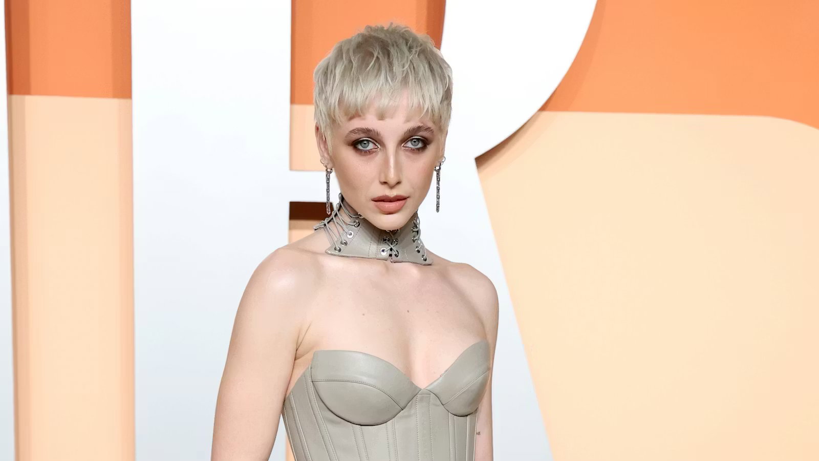 Emma Chamberlain Shares The Story Behind Her Viral Met Gala Look