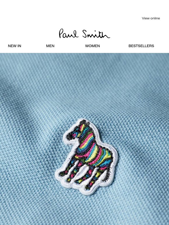 Zebra: 20% Off