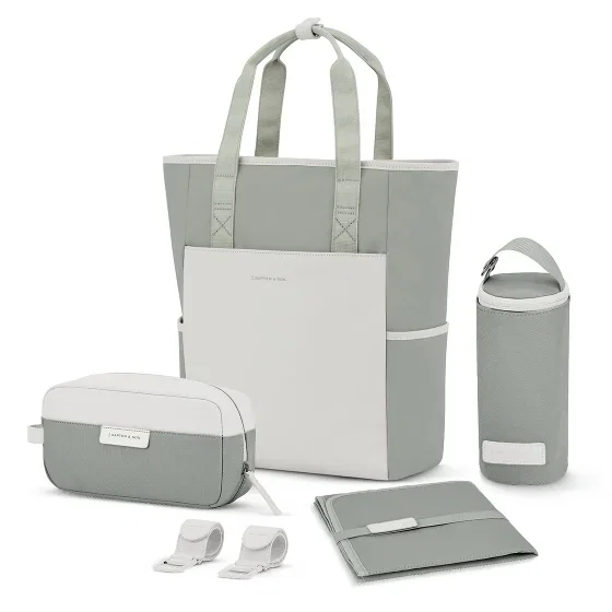 Image of Kapten & Son