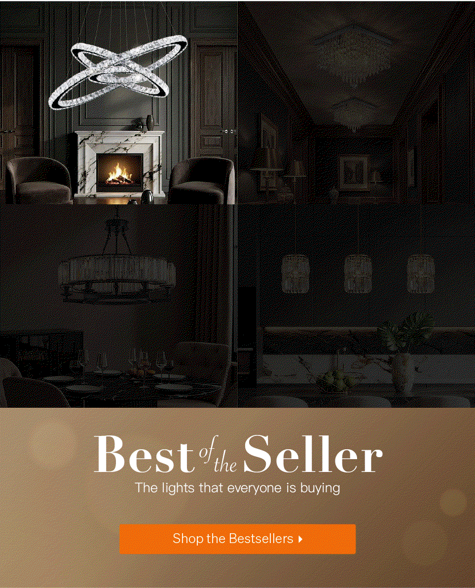 Best Sellers