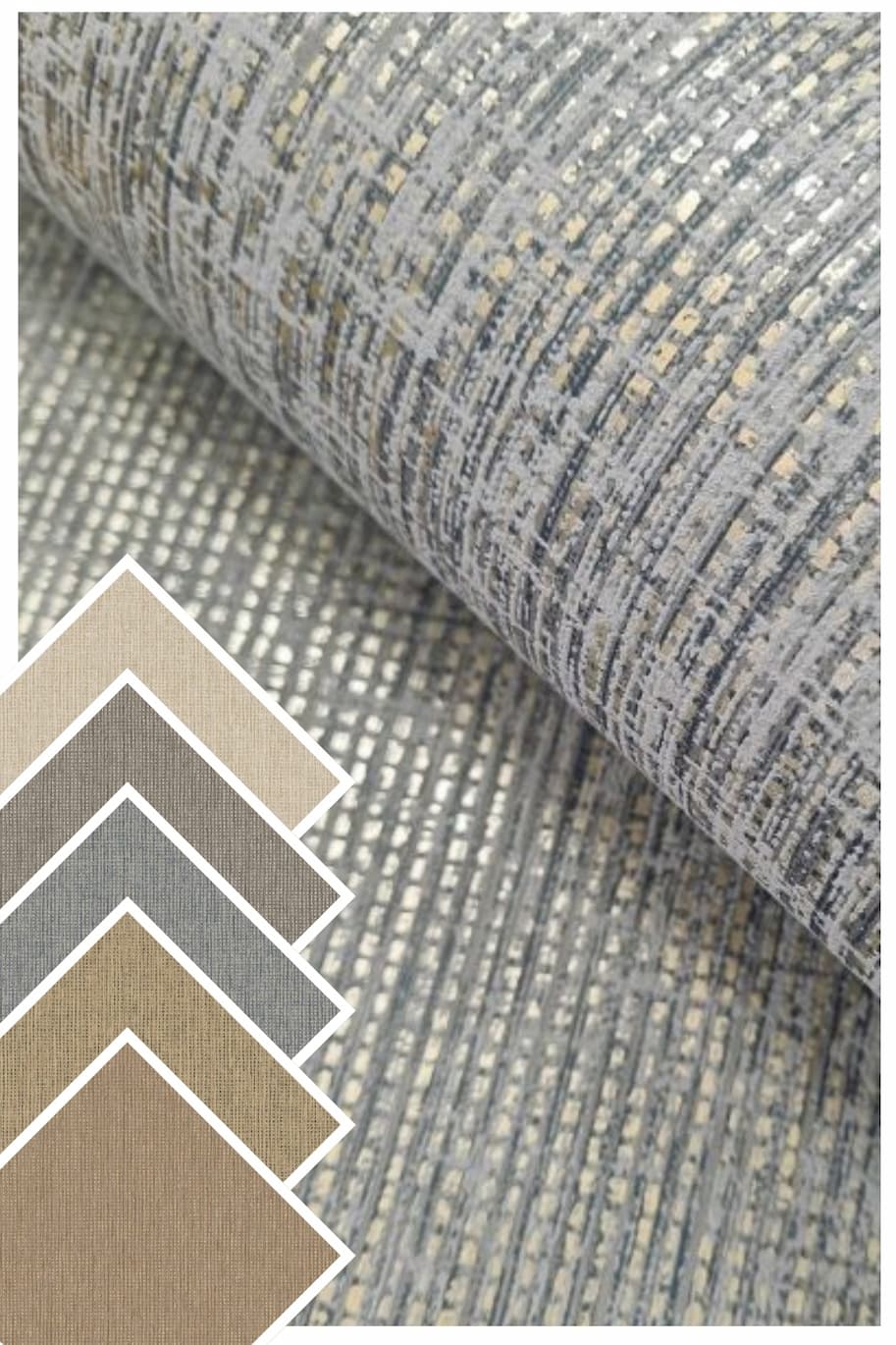 Pique Wallpaper Holden Decor