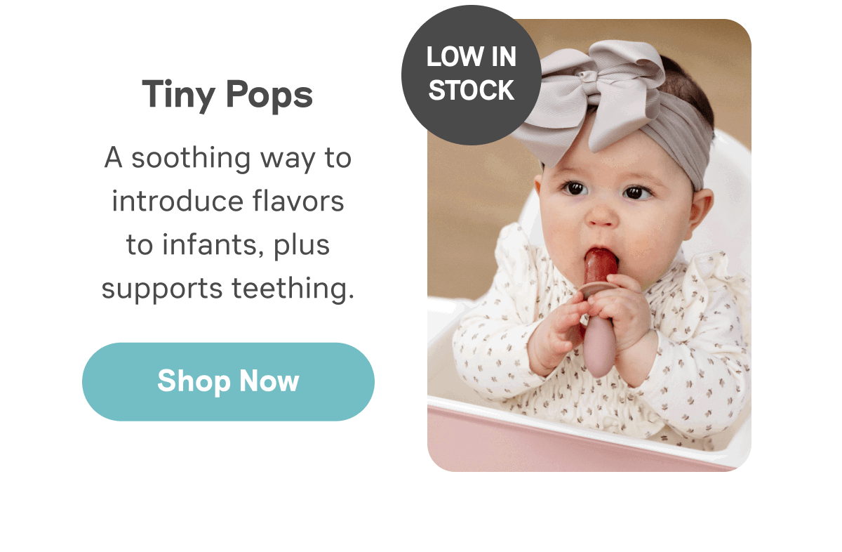 Tiny Pops