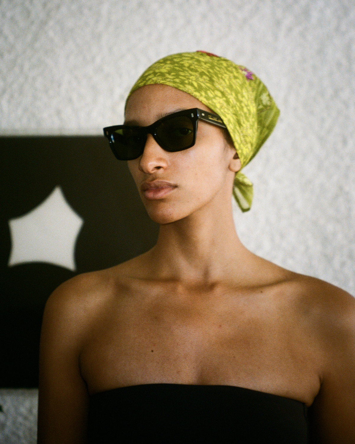 BANDANA
