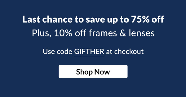 CODE: GIFTHER
