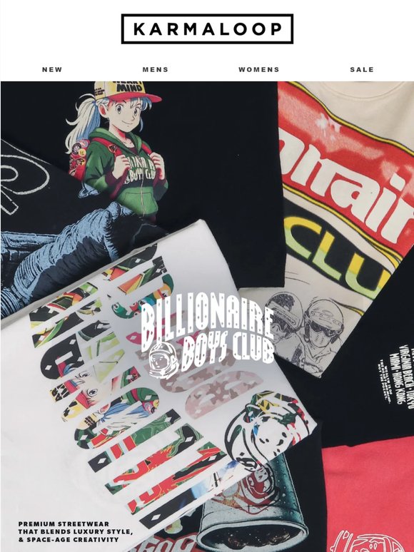 Elevate your rotation with BBC 🚀