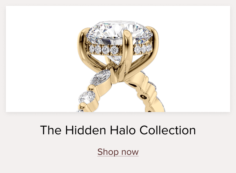 View The Hidden Halo Collection