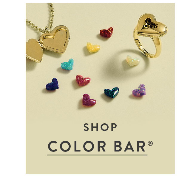 Shop ColorBar