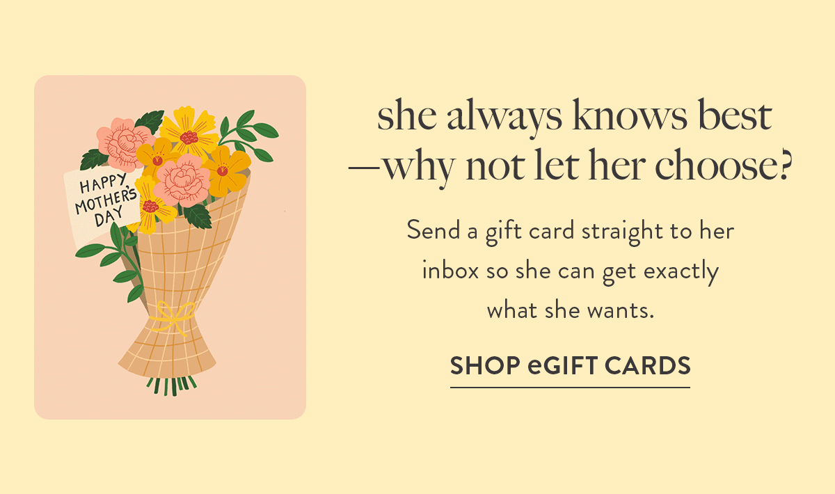 send a gift card