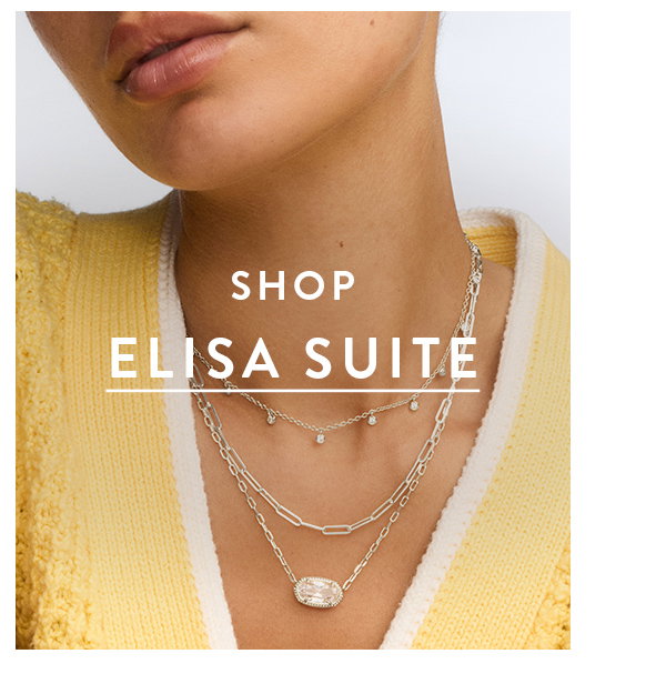 Shop Elisa Suite