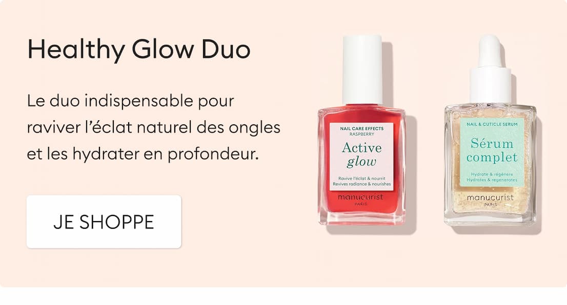 Healthy Glow Duo
