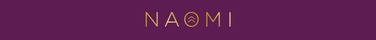 NAOMI logo