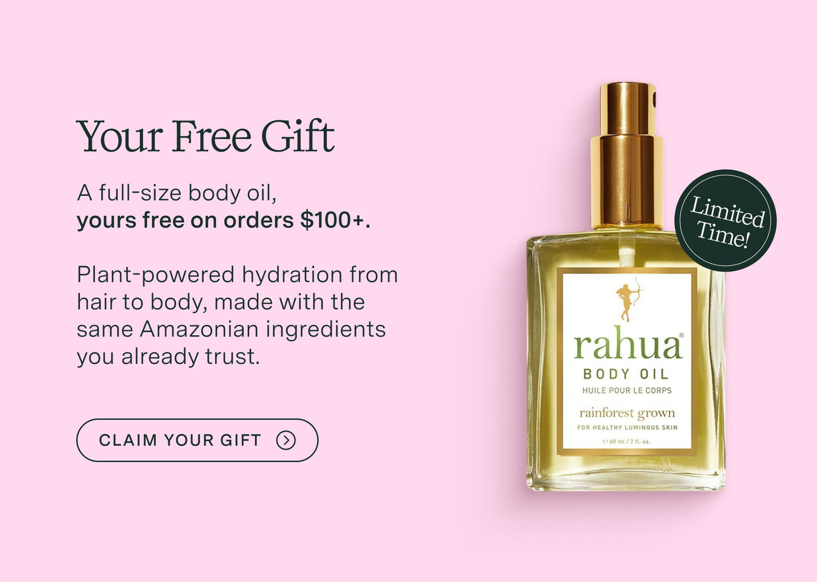 Your Free Gift
