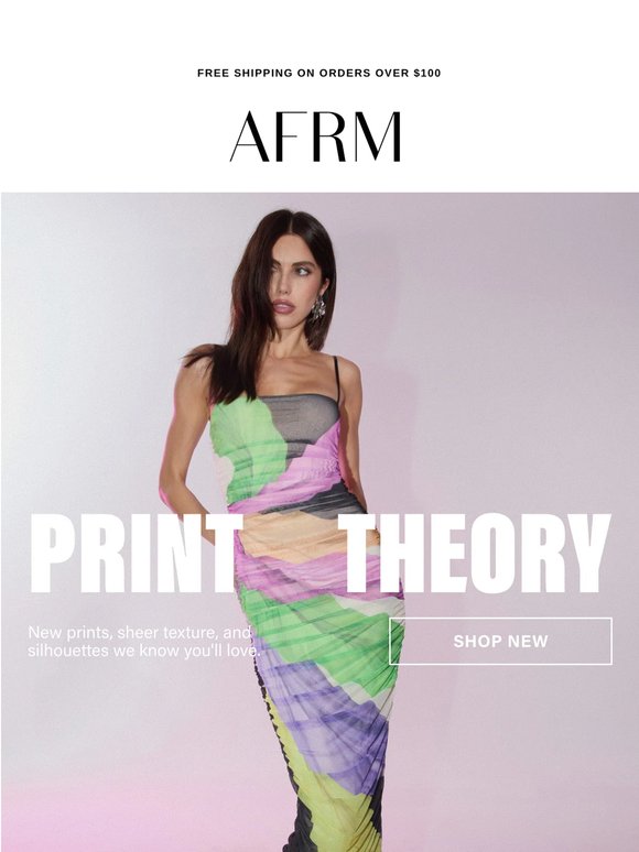 Here for the NEW Prints