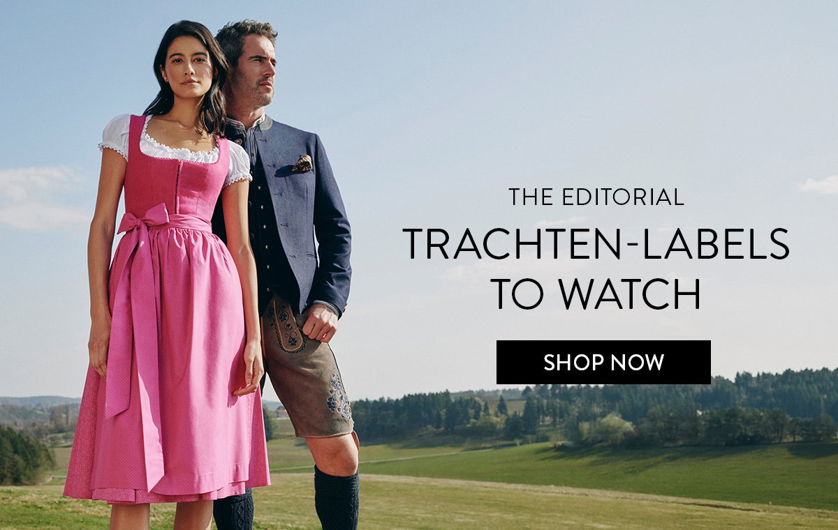 Trachten-Labels to Watch