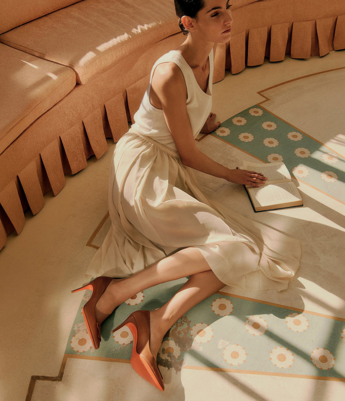 Damen Santoni