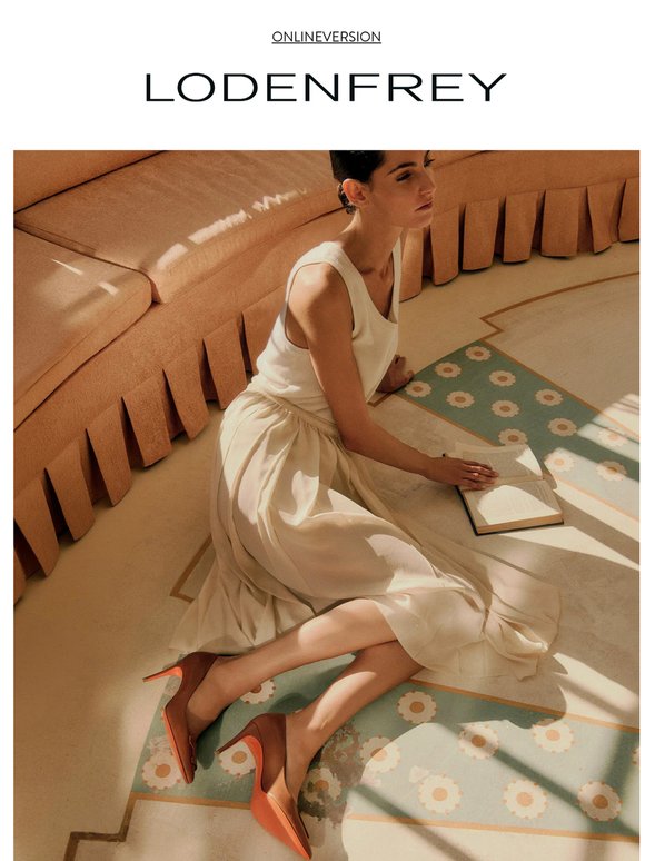 Santoni: New Collection
