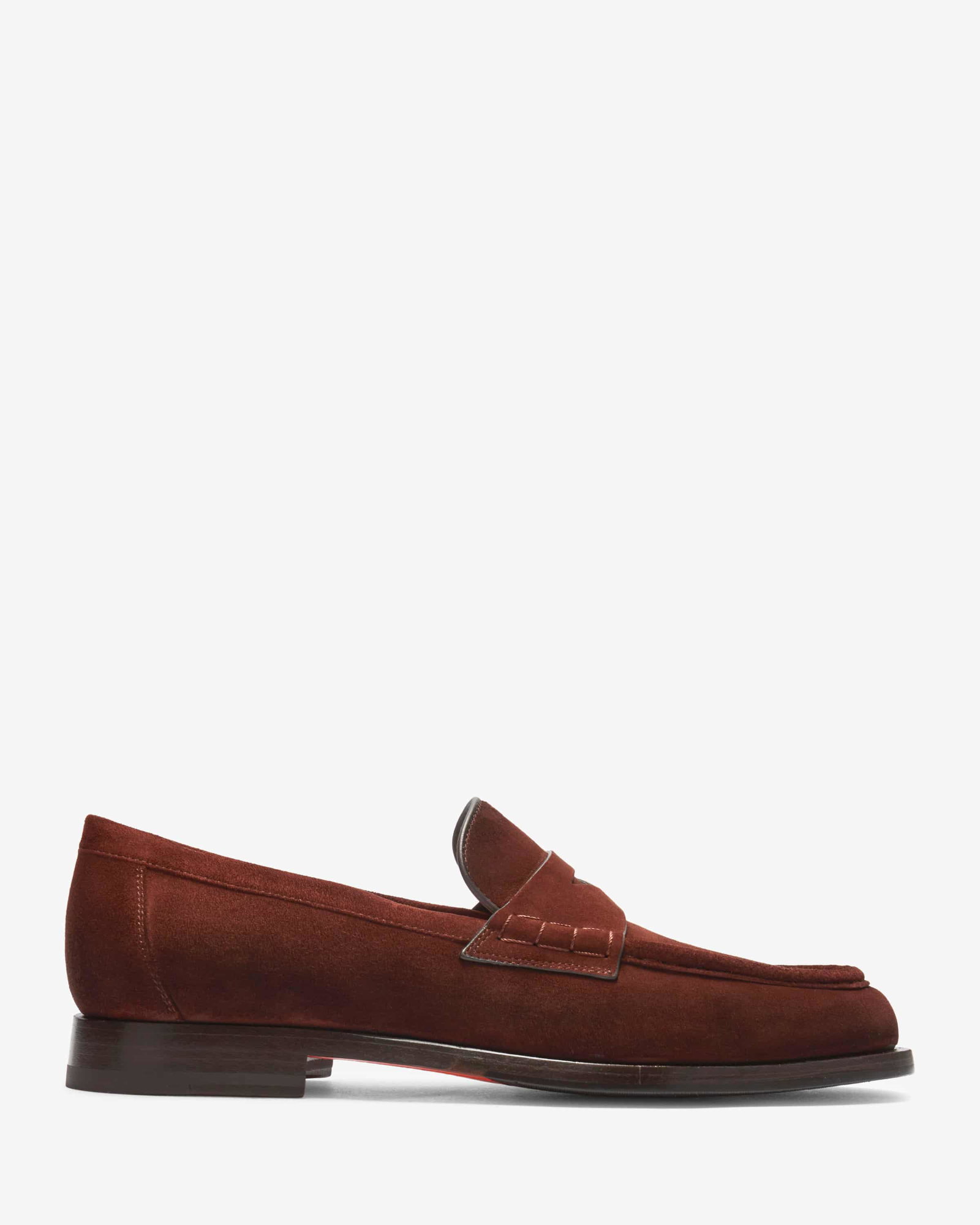 Airglow Penny Loafer