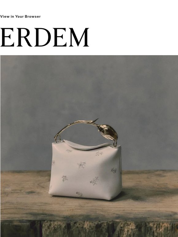 ERDEM Gifts