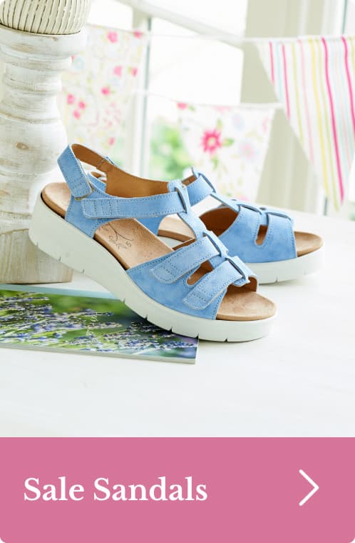 Shop Sale Sandals