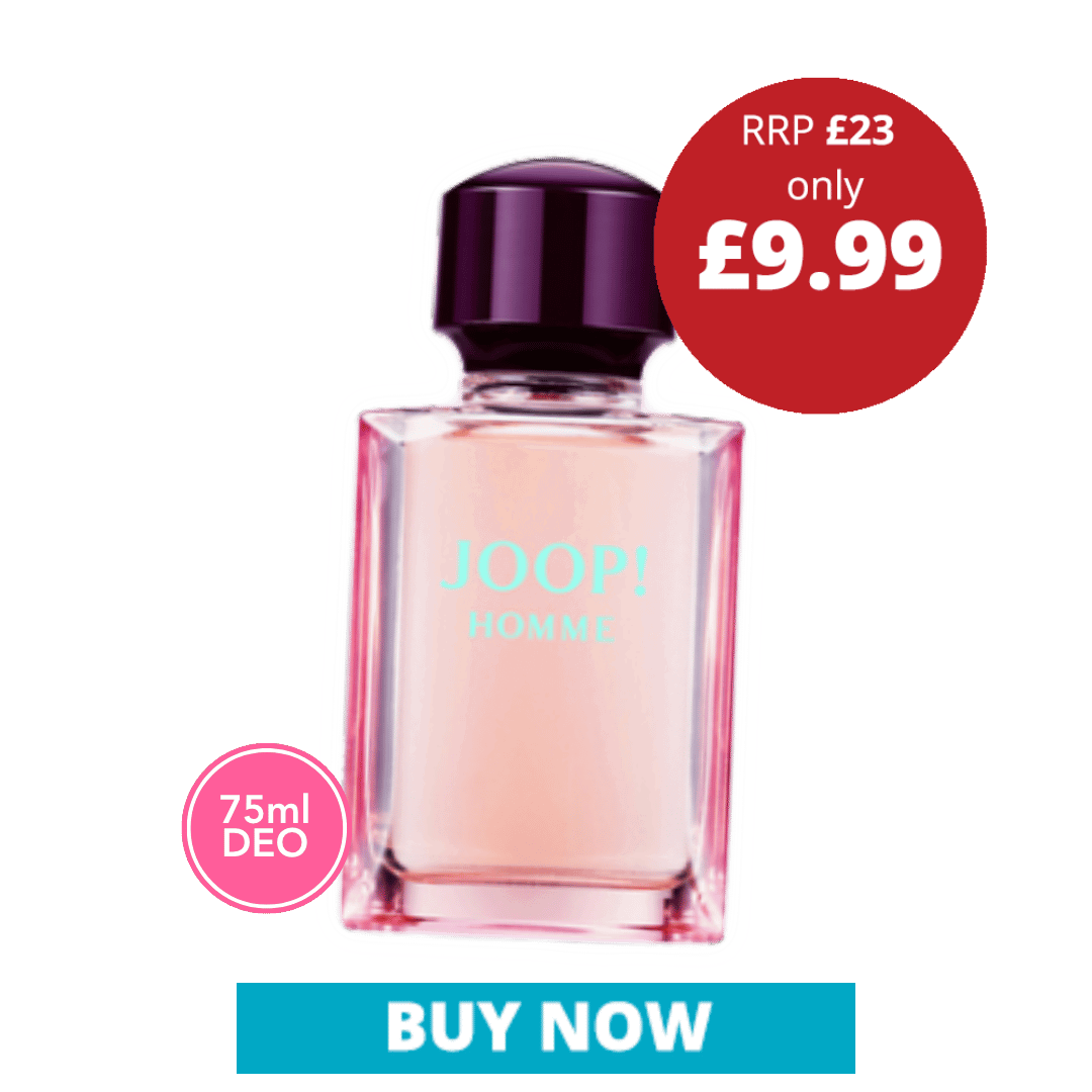 joop homme