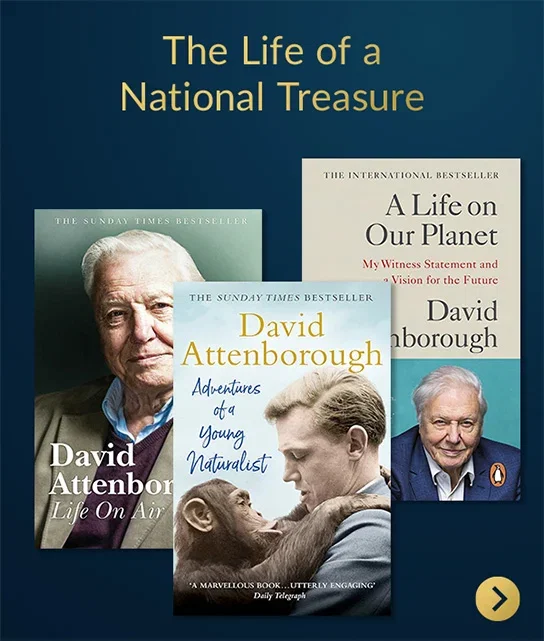 The Life of a National Treasure >
