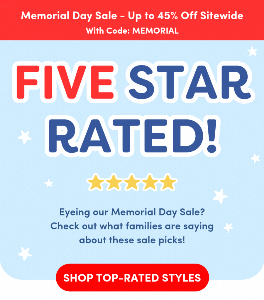 Shop Top-Rated Styles