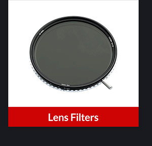 Lens Filters