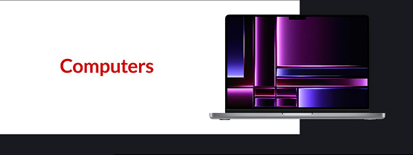 Computers 