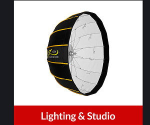 Lighting & Studio