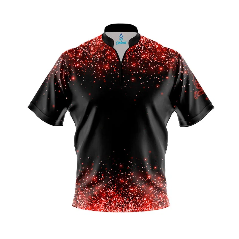 Image of Red Glitter Fast Tracks!