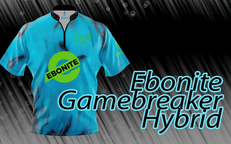 Ebonite Game BReaker Hybrid