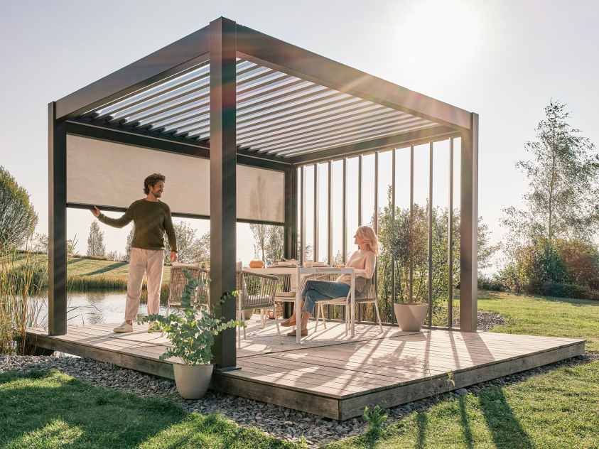 Sonnenschutz
