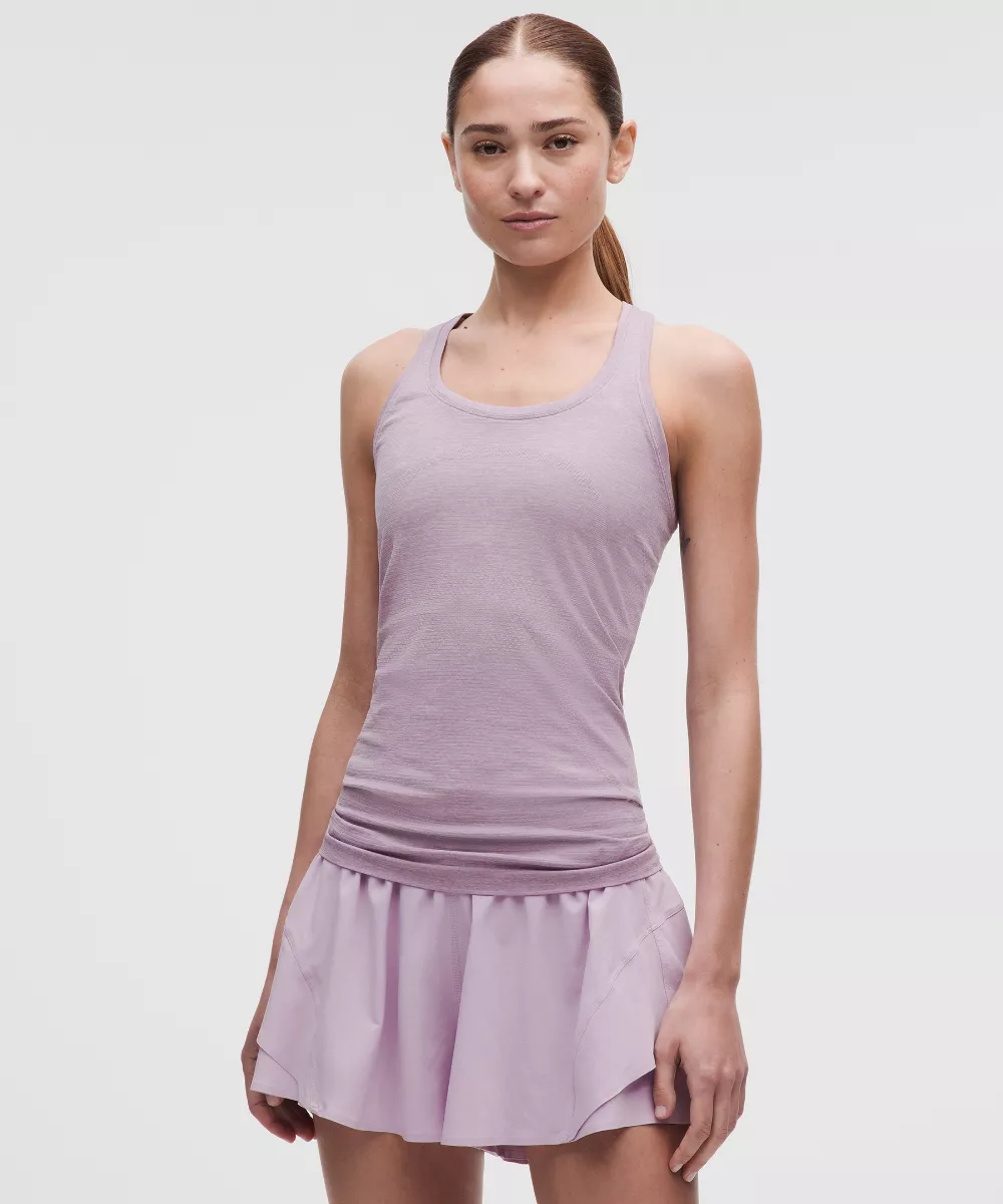Swiftly Tech Racerback Tank Top 2.0