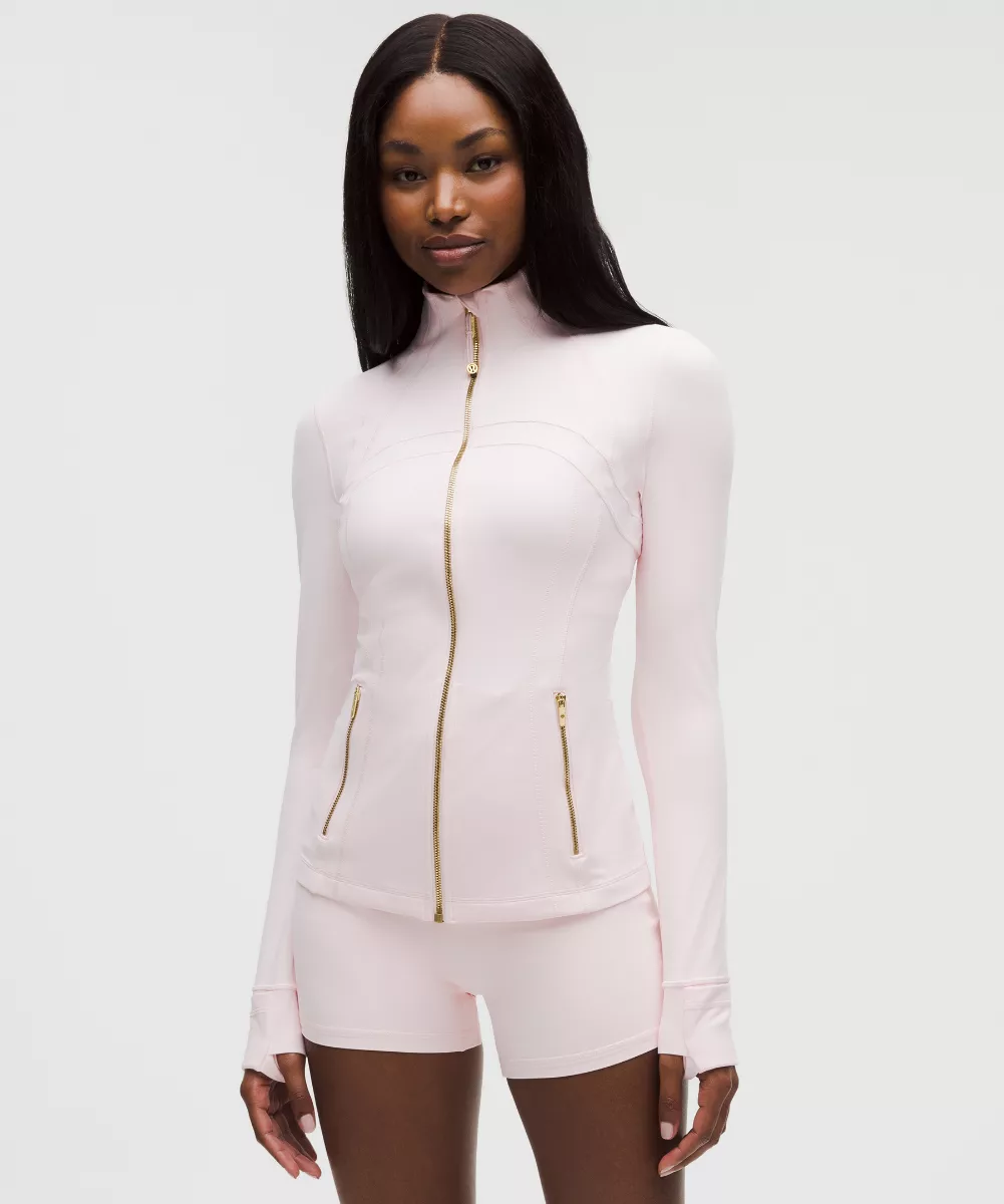 Define Jacket
Nulu