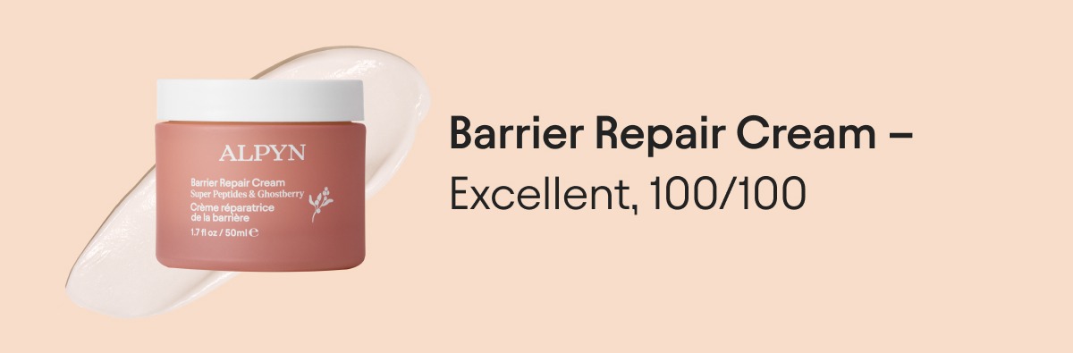 Barrier Repair Cream