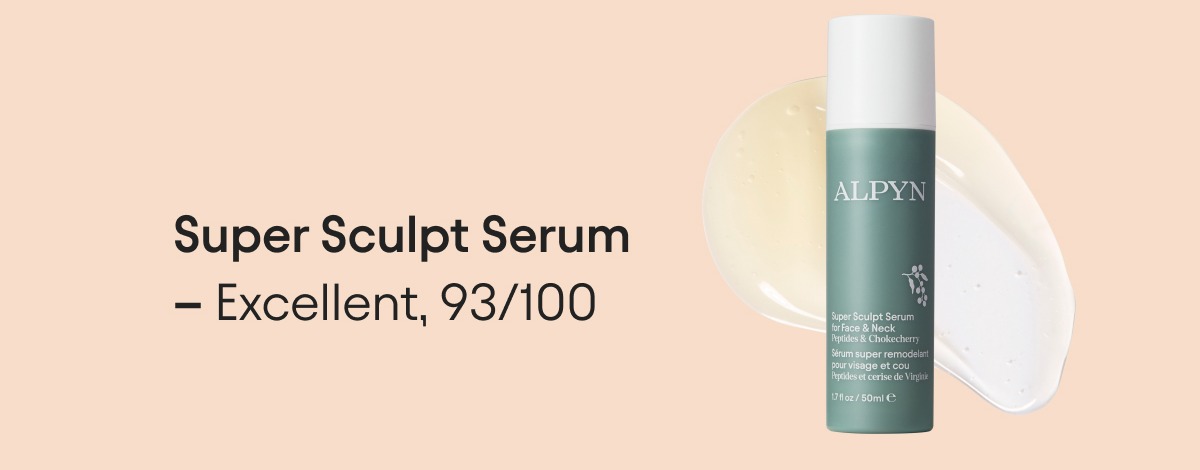 Super Sculpt Serum