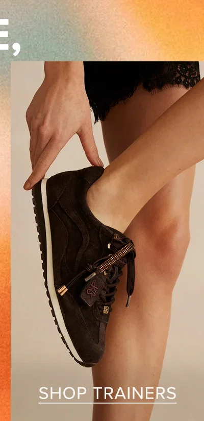 Trainers 
