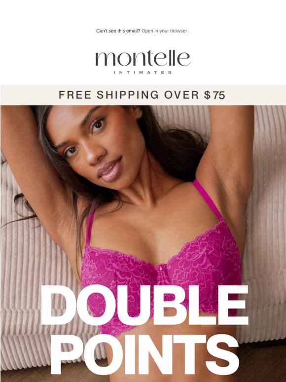 Mother’s Day starts with double the love 💗