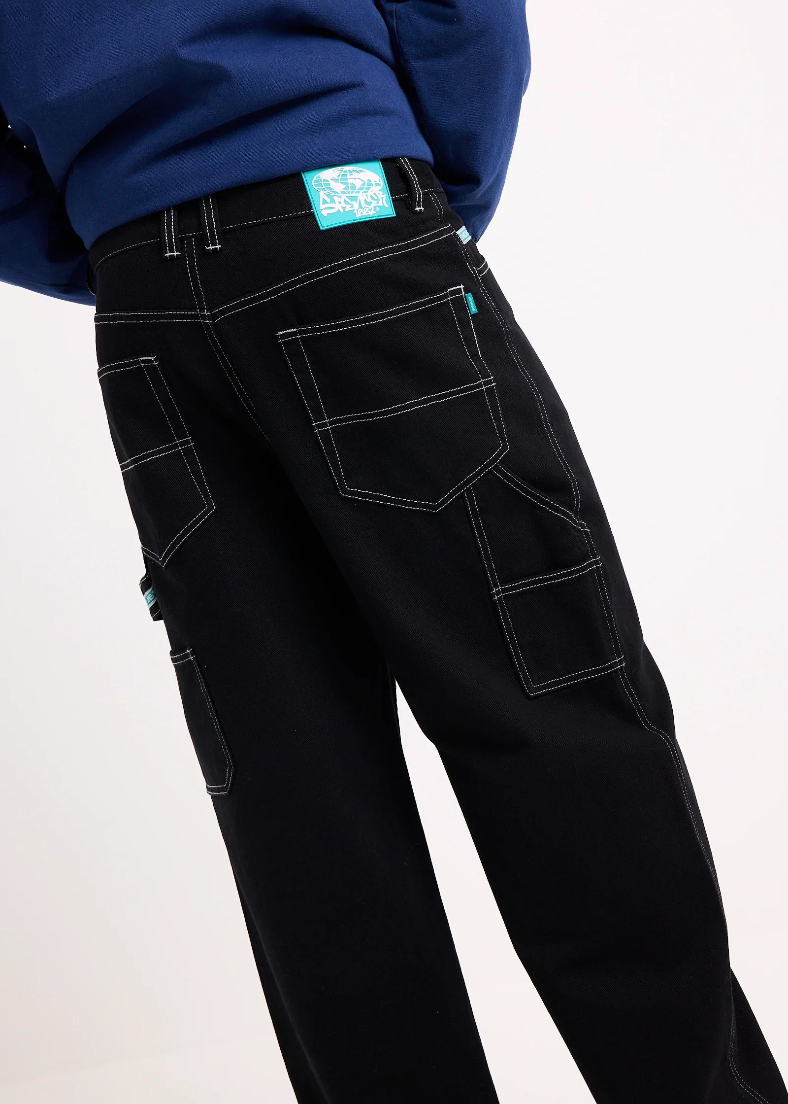 Image of Pro Cargo Pants