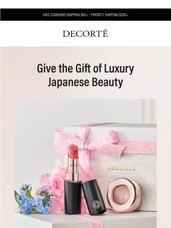 Spring Fragrances & Skincare-Infused Makeup