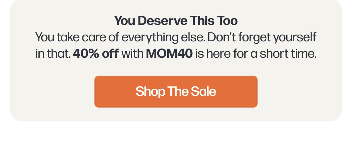 Shop The Sale