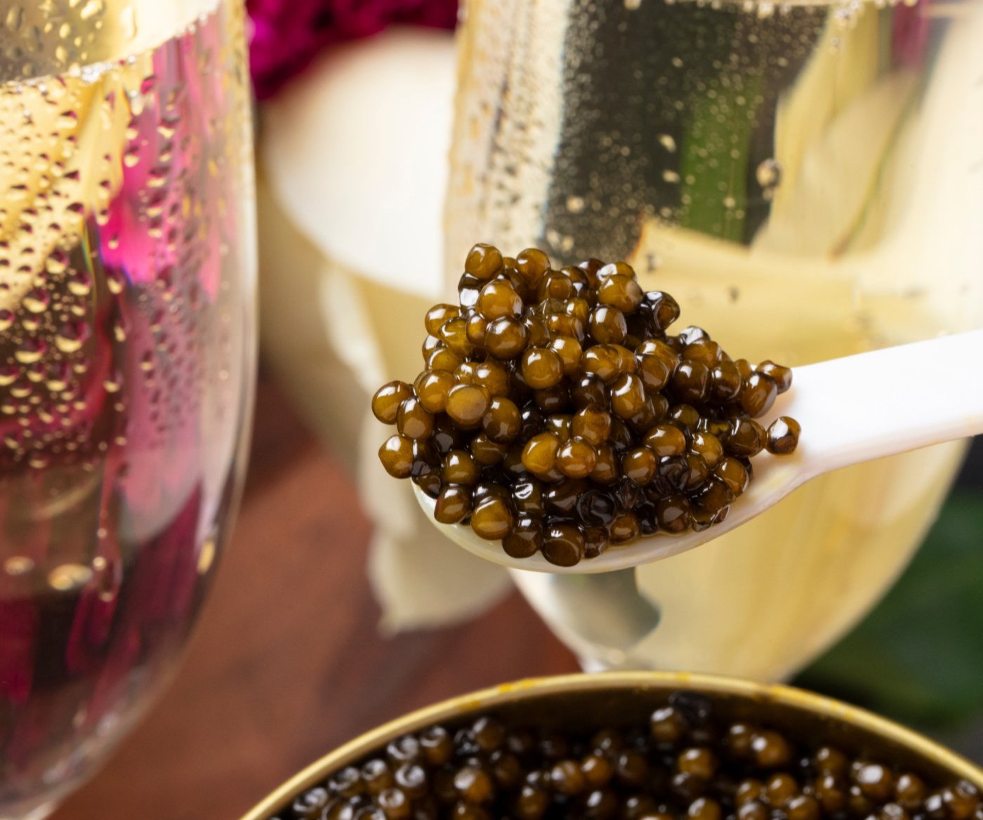 Imperia Caviar