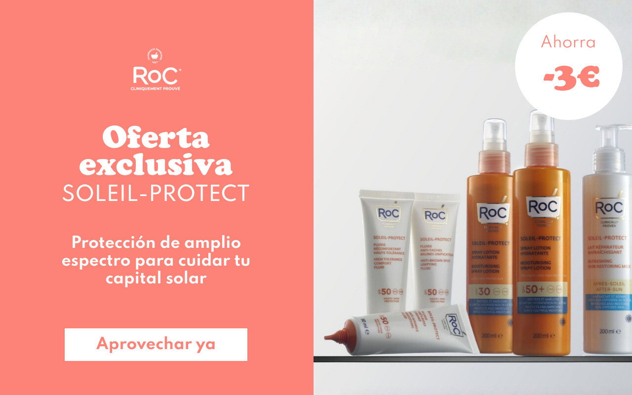 RoC: ahorra -3€