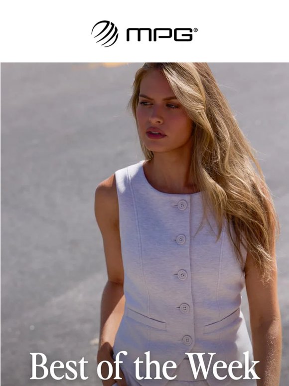 This Week's Best Styles