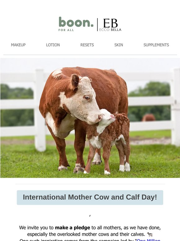 Do you want all mothers to be happy, ?