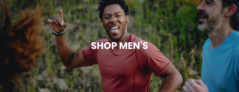 SHOP MEN'S
