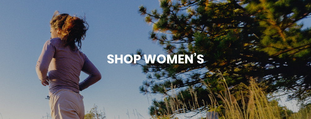 SHOP WOMEN'S
