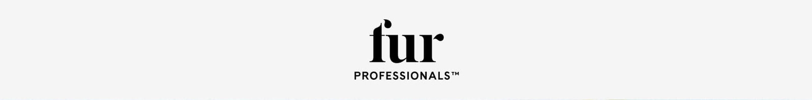 fur PROFESSIONALS